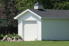 Sneaton outbuilding construction costs